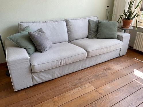 Ikea Kivik 3 zits bank, Huis en Inrichting, Banken | Bankstellen, Gebruikt, Driepersoons, 200 tot 250 cm, 75 tot 100 cm, Ophalen