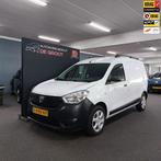 Dacia Dokker 1.5 dCi 75 Ambiance-NAVI-DEALER ONDERHOUDEN, Auto's, Bestelauto's, Origineel Nederlands, Te koop, 640 kg, Gebruikt