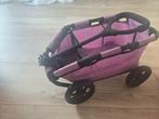 (Trek) Kar voor pop chic 2000, Ophalen, Gebruikt, Babypop
