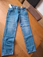 Nieuwe Jack en Jones spijkerbroek broek regular fit maat 170, Blauw, Overige jeansmaten, Nieuw, Ophalen of Verzenden