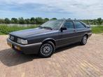 Audi Coupe Quattro 2.2 4WD 1985 Origineel Nederlands, Auto's, Audi, 592 kg, Metallic lak, 1184 kg, Blauw