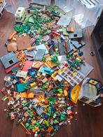 Grote hoeveelheid playmobil, Kinderen en Baby's, Speelgoed | Playmobil, Ophalen of Verzenden