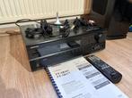 Onkyo AV Receiver TX-SR507, Ophalen, 120 watt of meer, Onkyo, Gebruikt