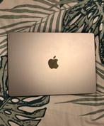 Macbook Pro M1 14 Inch 2021. Kapot scherm, Computers en Software, Apple Macbooks, MacBook Pro, Gebruikt, Qwerty, Overige groottes