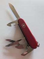 Victorinox Climber Zwitsers zakmes, Ophalen of Verzenden, Gebruikt