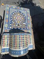 Marokkaanse / Mediterraanse fontijn, Tuin en Terras, Waterpartijen en Fonteinen, Ophalen, Fontein