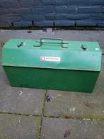 Hitachi Schaafmachine in Koffer, Ophalen of Verzenden, Gebruikt