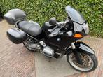 BMW R1100RS, uit 2000 , KM stand: 51983 km, Motoren, Motoren | BMW, 2 cilinders, Particulier, Meer dan 35 kW, Toermotor
