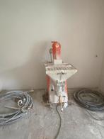 PFT Ritmo L stucmachine Knauf, Ophalen, Zo goed als nieuw