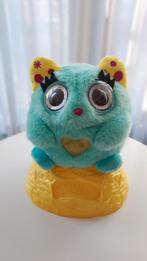 Nestling interactieve knuffel, Ophalen of Verzenden, Zo goed als nieuw, Overige typen