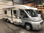 ADRIA CORAL  S 680 ST Nieuwstaat 65000 KM 2013 + GARANTIE, Caravans en Kamperen, Campers, Diesel, Adria, 7 tot 8 meter, Particulier