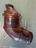 Audi RS6 C8 originele downpipe +OPF + Katalysator, Ophalen of Verzenden, Audi