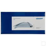 Gedore Ring/Steek-sleutelset, Auto diversen, Autogereedschap, Ophalen, Nieuw