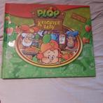 Kabouter plop boek harde kaft, Boeken, Verzenden, Zo goed als nieuw, Fictie algemeen