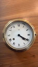 Vintage Scheepsklok  - Mechanisch Uurwerk, Watersport en Boten, Ophalen of Verzenden