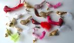 Kerst versiering Vogels 15 stuks, Diversen, Kerst, Ophalen of Verzenden, Zo goed als nieuw