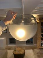 Hanglampenkap ikea glas, Ophalen of Verzenden, Zo goed als nieuw, Glas, Minder dan 50 cm