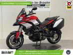 Ducati Multistrada 1200 S Sport (bj 2014), Motoren, DUCATI, 2 cilinders, 1198 cc, Motorrijbewijs A