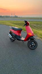 Zip type 3 70cc brom, Ophalen, Tweetakt, Gebruikt, Maximaal 45 km/u