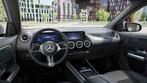 Mercedes-Benz EQA 250+ Essential Line LIMITED, Stof, Zwart, 435 min, 1955 kg