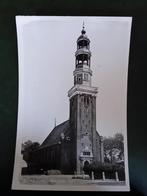 Fotokaart Oldeboorn, Verzamelen, Ansichtkaarten | Nederland, Ophalen of Verzenden