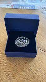 Swarovski schelp, Ophalen of Verzenden, Zo goed als nieuw, Figuurtje