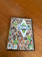 Sims 3, Spelcomputers en Games, Games | Pc, Vanaf 12 jaar, Simulatie, Ophalen of Verzenden, 1 speler