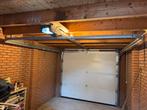 Monteur direct beschikbaar, Ophalen of Verzenden, Garagedeur, 200 tot 215 cm