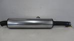 Uitlaatdemper Yamaha FZR 600 Genesis, Gebruikt, XXX, Ophalen of Verzenden, Yamaha