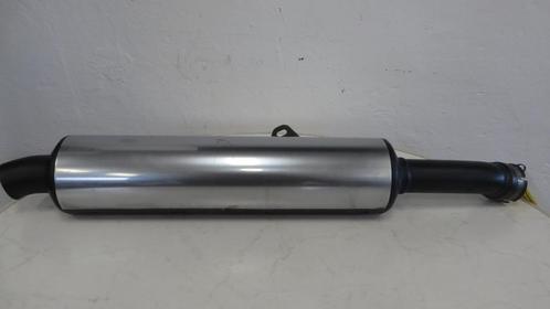 Uitlaatdemper Yamaha FZR 600 Genesis, Motoren, Onderdelen | Yamaha, Gebruikt, Ophalen of Verzenden