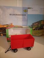 Siku kipper, Ophalen of Verzenden, Zo goed als nieuw, Tractor of Landbouw, SIKU