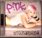 Pink - Missundaztood, Cd's en Dvd's, Ophalen of Verzenden, Nieuw in verpakking