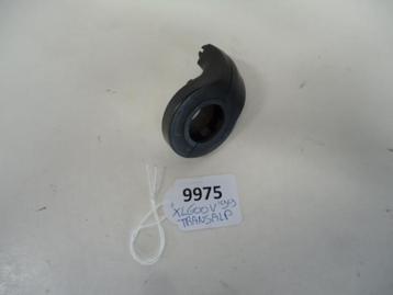 XL600V Transalp 1994 - 1999 Honda Gashendelhouder D1-15797 beschikbaar voor biedingen