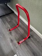 Paddockstand nieuw niet gebruikt, Ophalen