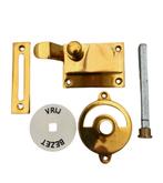 Toiletsluiting jaren 30, Ophalen of Verzenden