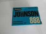 Johnson 888   6 volt, Ophalen of Verzenden, Nieuw