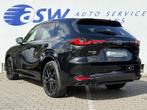 Mazda CX-60 2.5 e-SkyActiv PHEV Homura € 40.950,00, Auto's, Mazda, Automaat, 4 cilinders, Zwart, Bedrijf