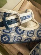 Gucci sandalen maat 17 ORIGINEEL, Ophalen of Verzenden, Zo goed als nieuw, Meisje, Schoentjes