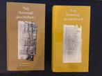 Nag Hammadi geschriften, deel 1& 2, Ophalen of Verzenden, Zo goed als nieuw