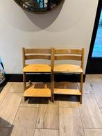 Stokkenstoelen, Ophalen of Verzenden, Meegroeistoel