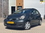 Toyota Aygo 1.0-12V Comfort Navigator | Airco | Navi | 5 deu, Voorwielaandrijving, Euro 5, Gebruikt, 4 stoelen