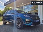 Peugeot 2008 1.2 Hybrid 145 GT | Nieuw | Navigatie | Climate, Stof, 1250 kg, Euro 6, 1199 cc