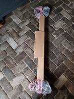 Dakdragers Audi Q5 - Nieuw in doos!, Auto diversen, Dakdragers, Ophalen of Verzenden