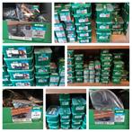 partij vlonder producten spax, Ophalen, Kunststof, ., Nieuw