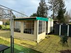 Compleet ingericht Chalet, Tot en met 3