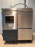 Hoshizaki FM-80KE Schilferijs / Crushed Ijsmachine, Ophalen