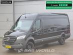 Mercedes Sprinter 319 CDI Automaat L3H2 2025model LED 3500kg, Auto's, Automaat, Stof, Mercedes-Benz, Bedrijf