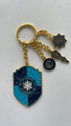 Efteling sleutelhanger Winter Efteling met bedels, Ophalen of Verzenden, Nieuw, Overige typen