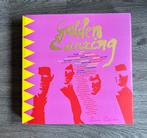 Golden Earring - The story of, boek met verhalen en foto’s, Ophalen, Zo goed als nieuw