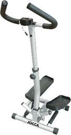 Jocca sport stepper, Sport en Fitness, Nieuw, Ophalen of Verzenden